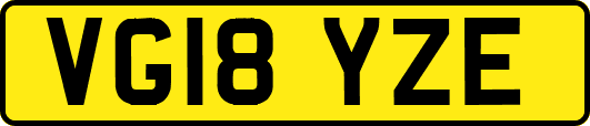 VG18YZE