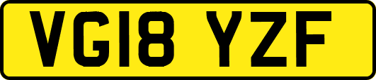 VG18YZF