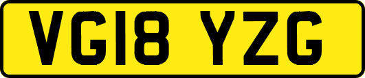 VG18YZG