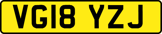 VG18YZJ