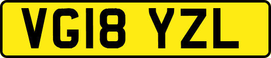 VG18YZL