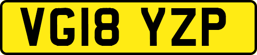 VG18YZP