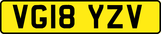 VG18YZV