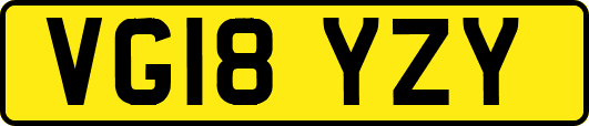VG18YZY