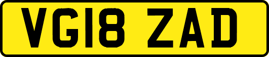 VG18ZAD