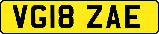 VG18ZAE