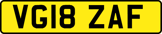 VG18ZAF