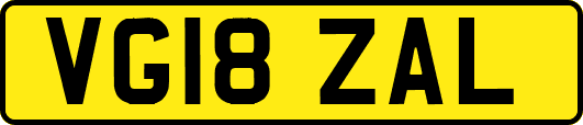 VG18ZAL