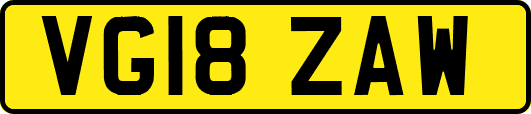 VG18ZAW