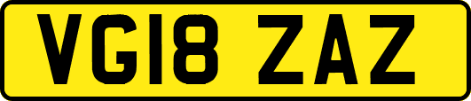 VG18ZAZ