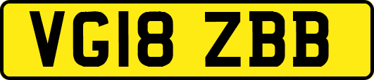 VG18ZBB