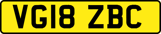 VG18ZBC