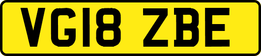 VG18ZBE