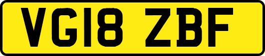 VG18ZBF
