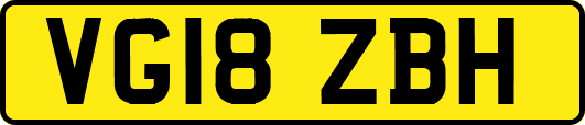 VG18ZBH