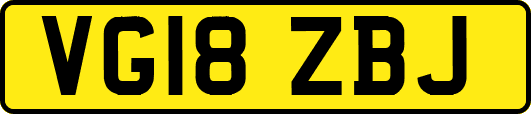 VG18ZBJ