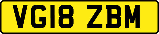 VG18ZBM