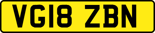 VG18ZBN