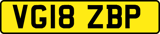 VG18ZBP