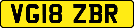 VG18ZBR