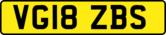 VG18ZBS