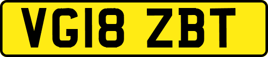 VG18ZBT