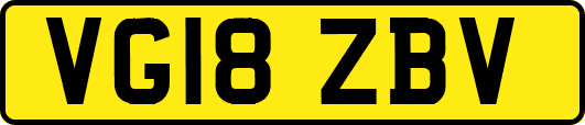 VG18ZBV