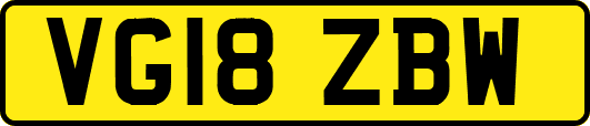 VG18ZBW