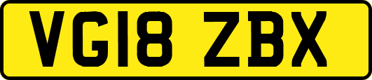 VG18ZBX