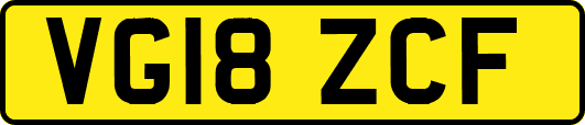VG18ZCF
