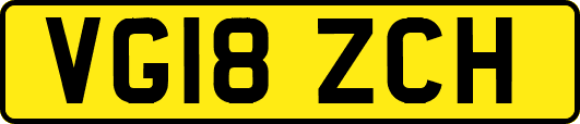 VG18ZCH