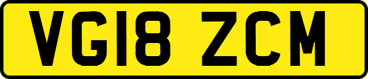 VG18ZCM