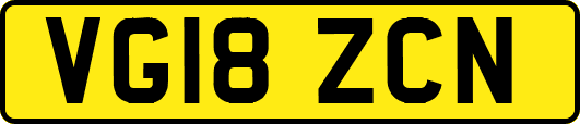 VG18ZCN