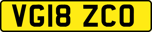 VG18ZCO