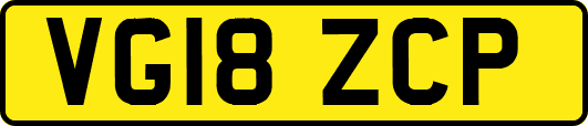 VG18ZCP