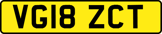 VG18ZCT