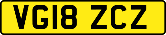 VG18ZCZ