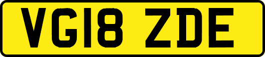 VG18ZDE