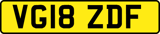 VG18ZDF
