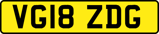 VG18ZDG