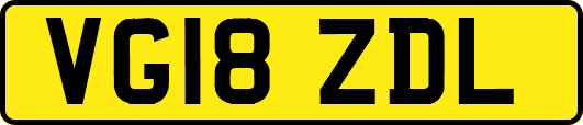 VG18ZDL