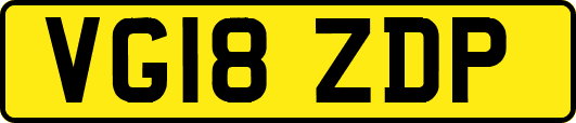 VG18ZDP