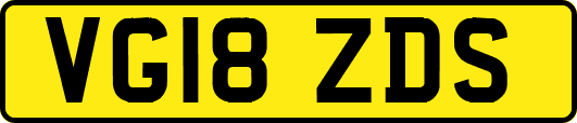 VG18ZDS