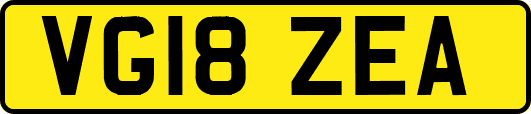 VG18ZEA