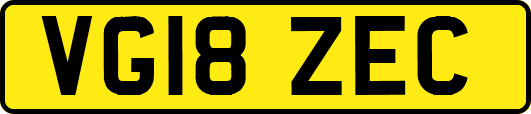 VG18ZEC