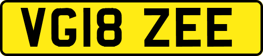 VG18ZEE
