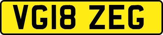VG18ZEG