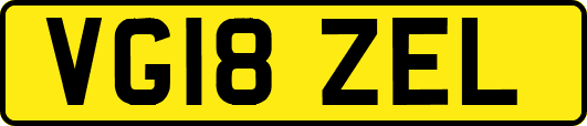 VG18ZEL