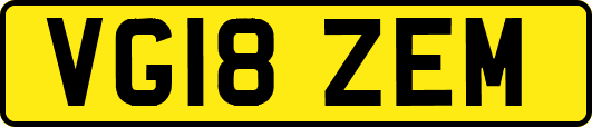 VG18ZEM