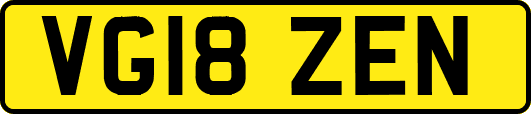 VG18ZEN